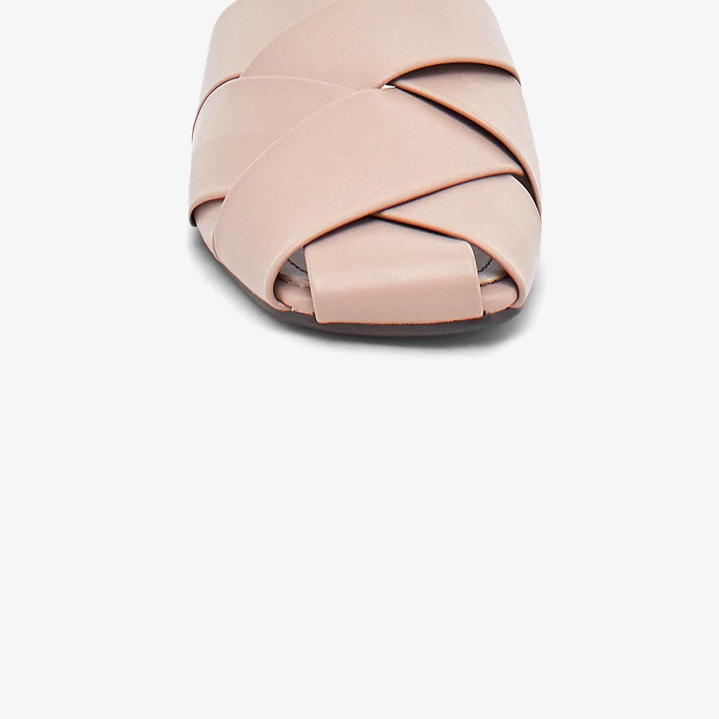 Flat Ladies Chappals