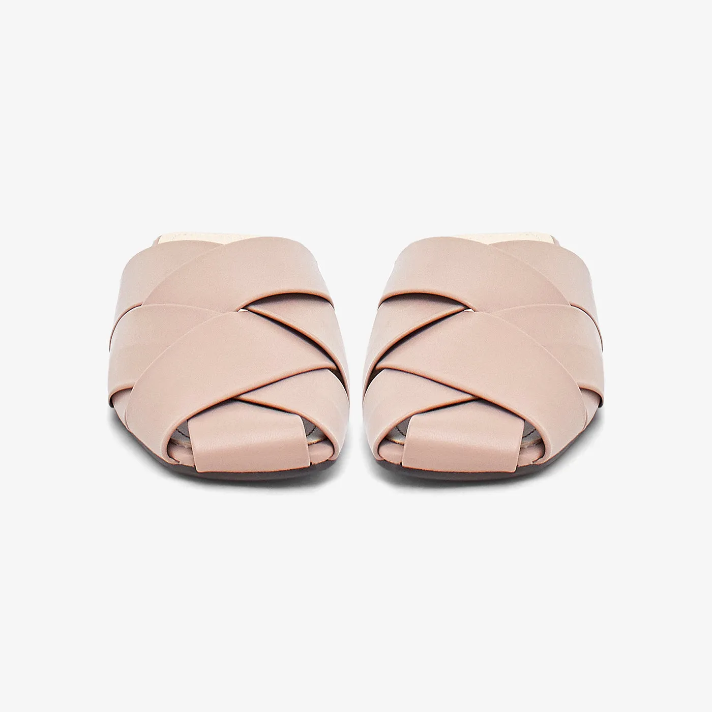 Flat Ladies Chappals