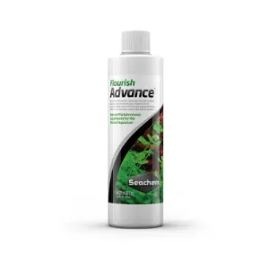 Flourish Advance