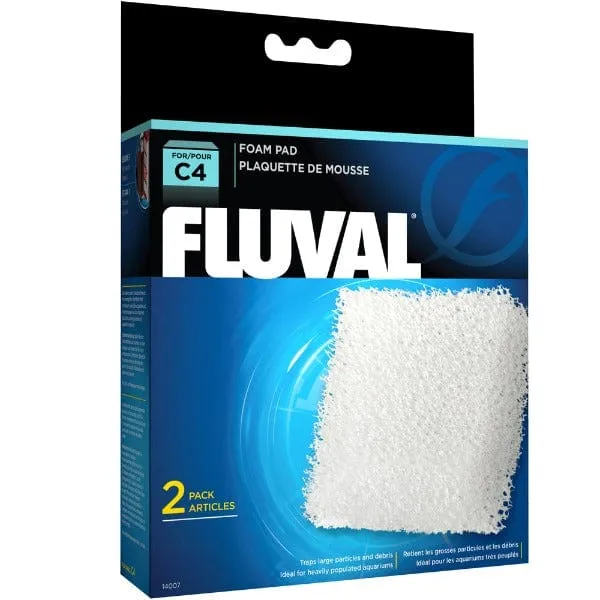 Fluval C Series Filter Foam Pad
