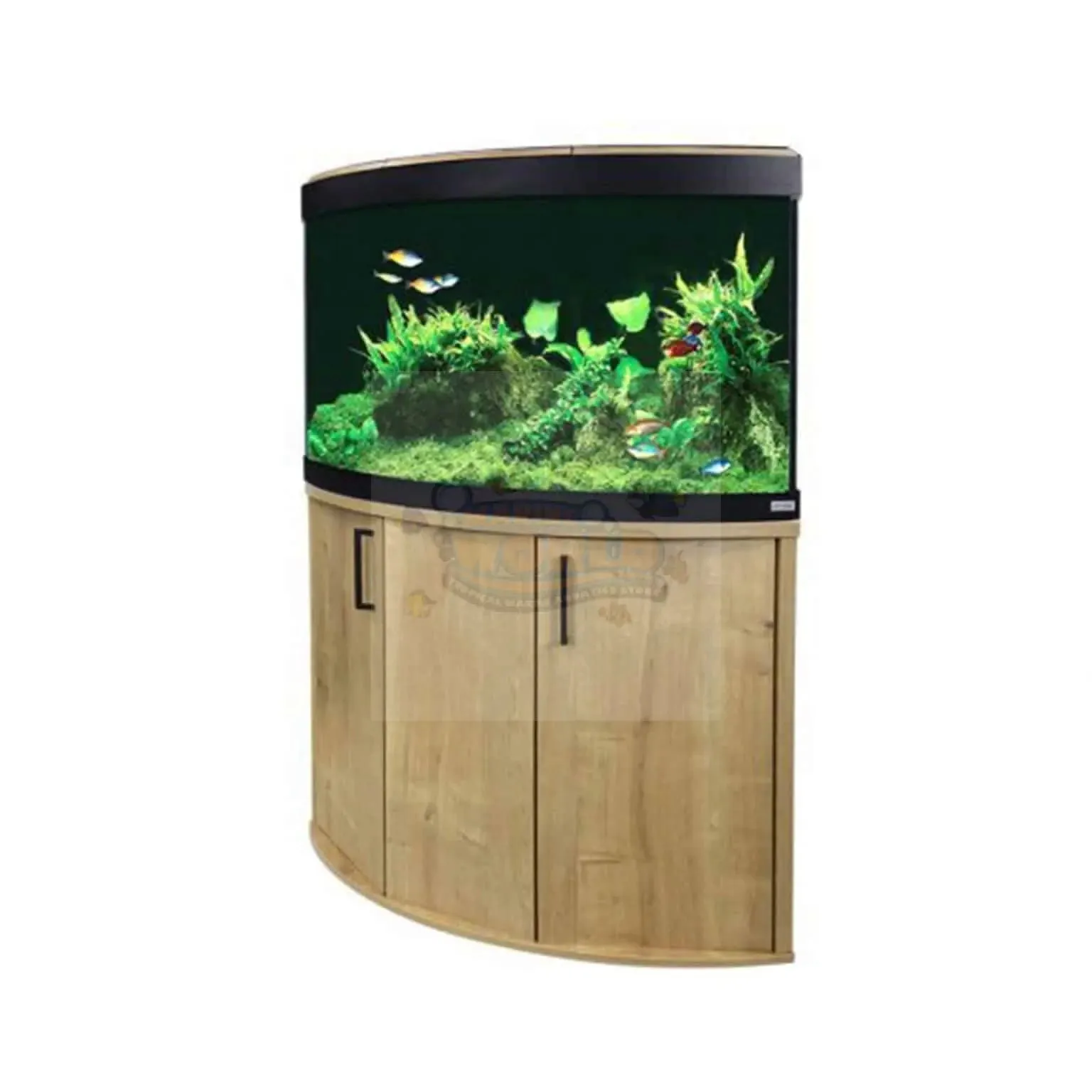 Fluval Venezia 190 LED Aquarium Set 190 Ltr