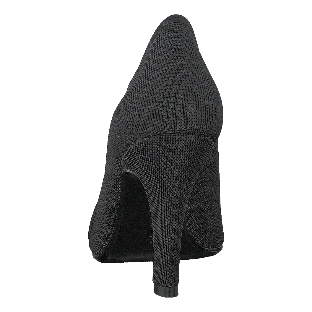 Fold Lite Hi Black