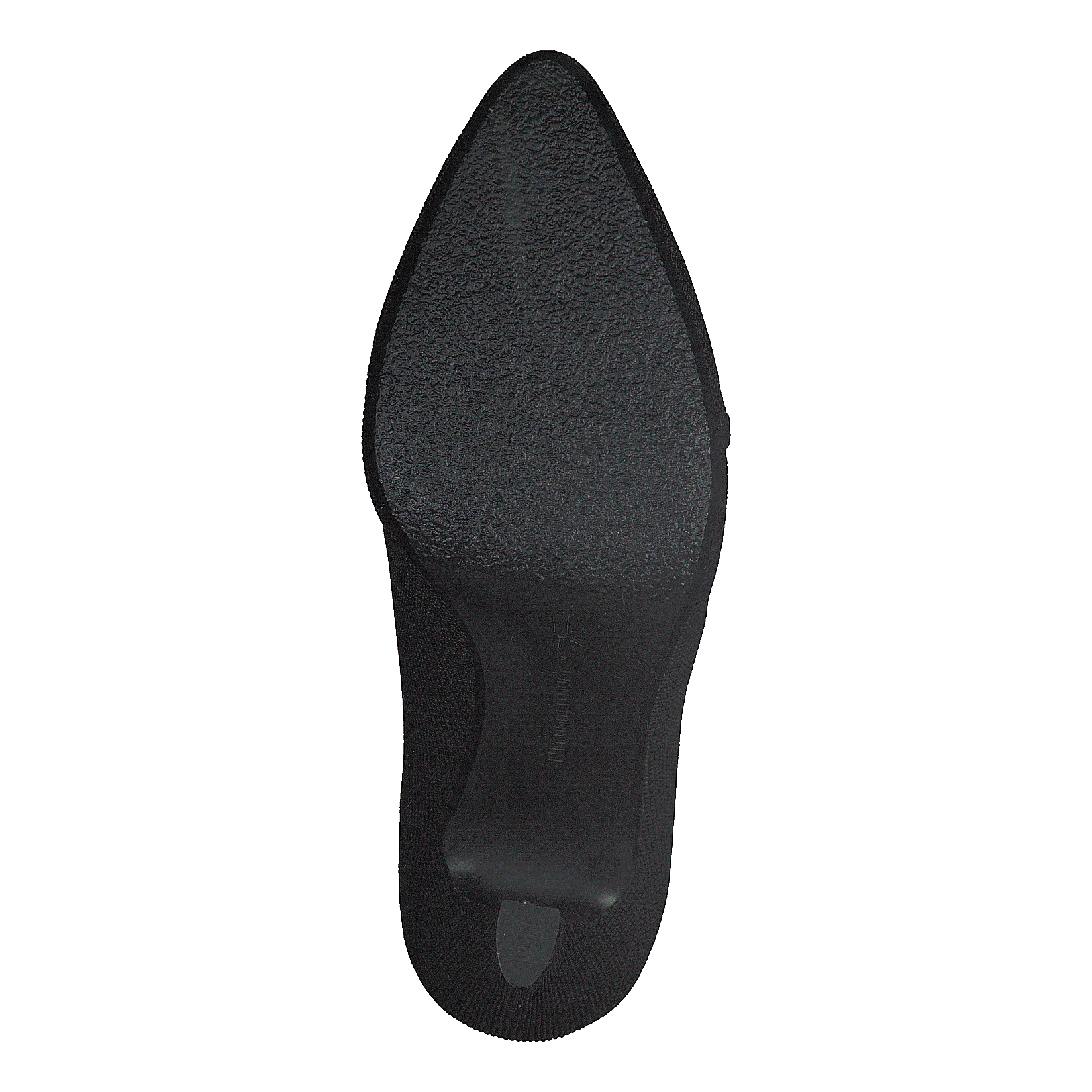 Fold Lite Hi Black