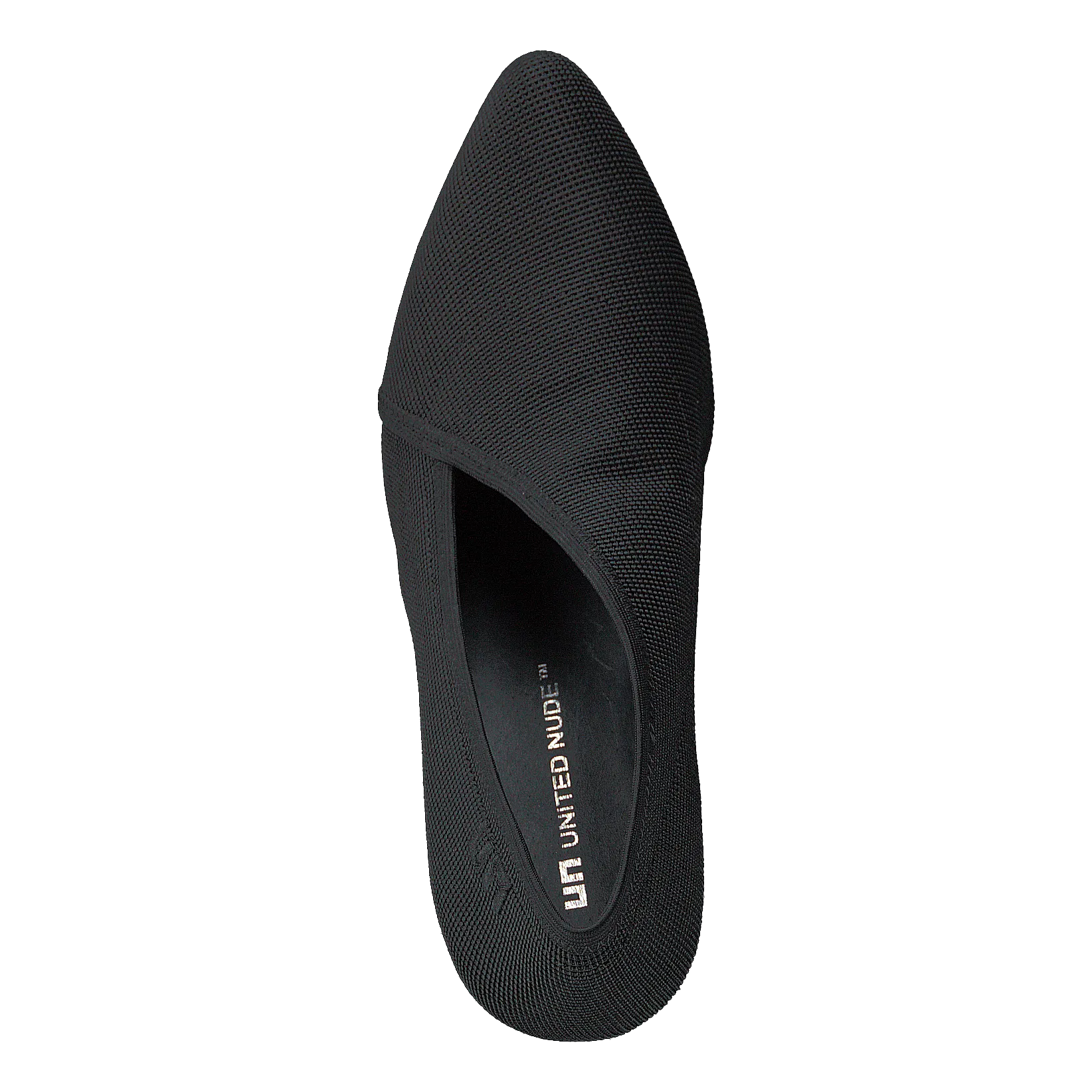 Fold Lite Hi Black