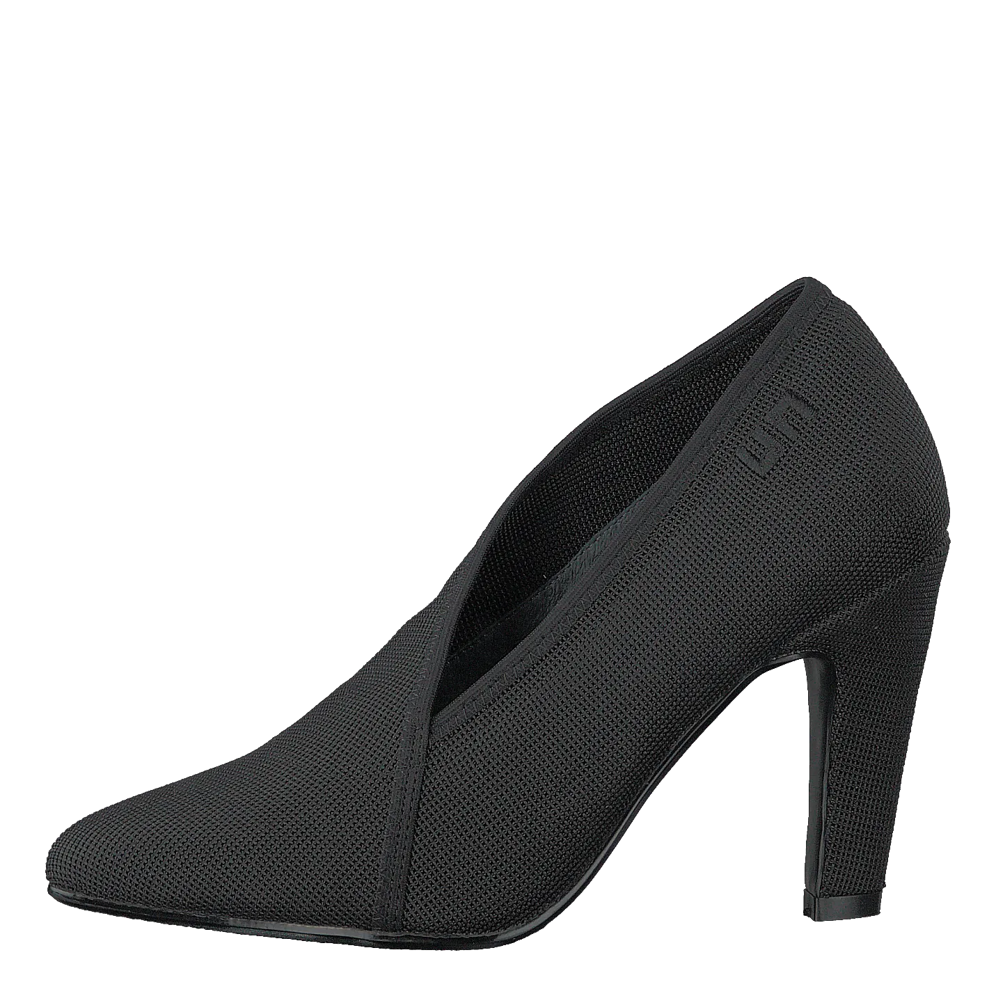 Fold Lite Hi Black