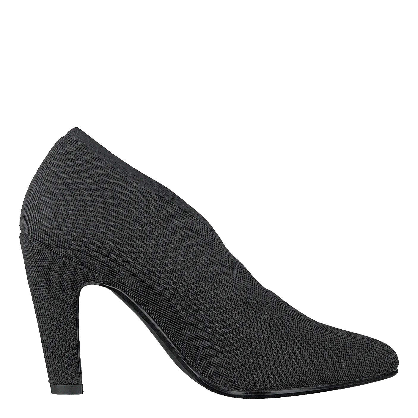 Fold Lite Hi Black