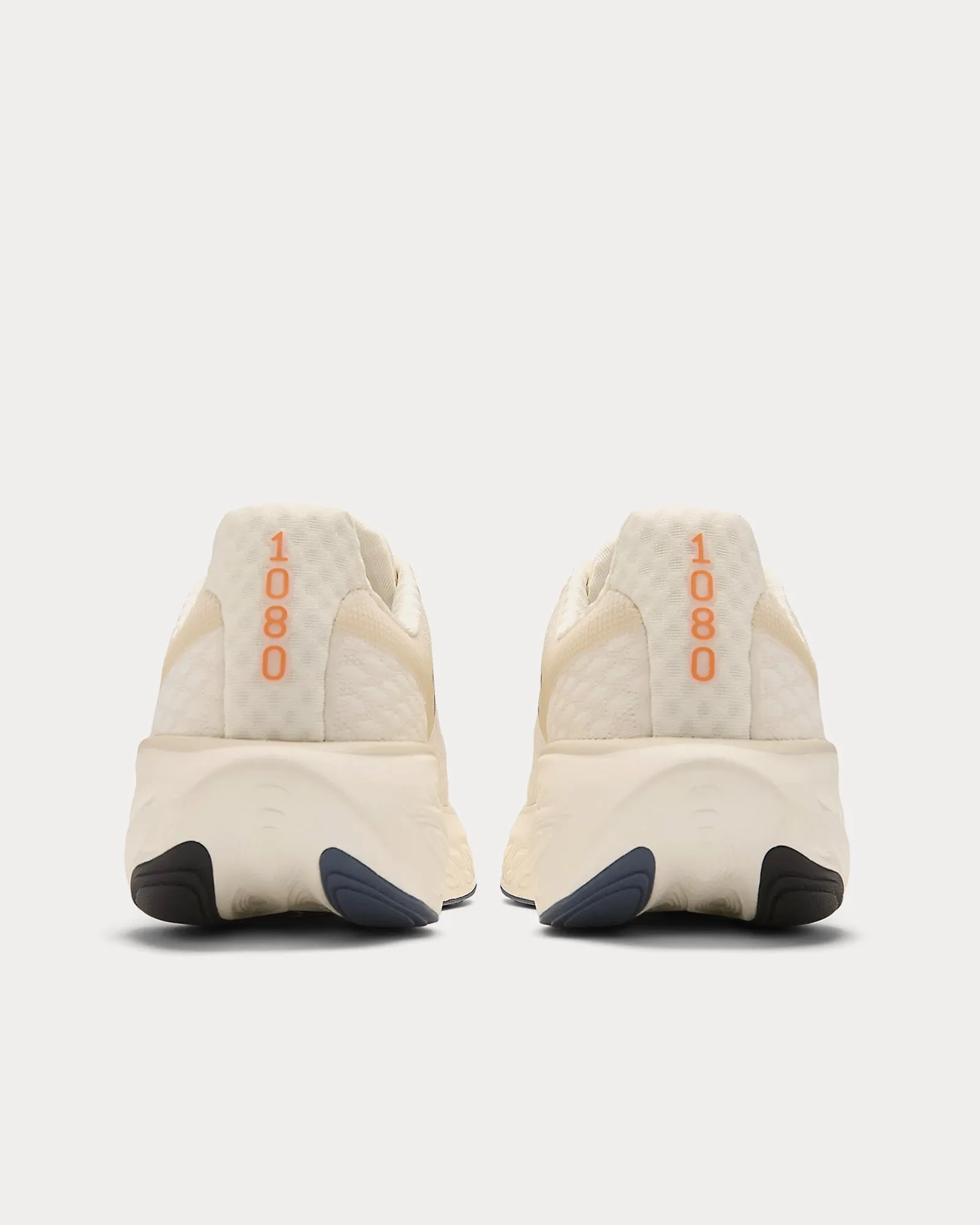 Fresh Foam X 1080v14 Sea Salt / Vintage Indigo / Hot Mango Running Shoes