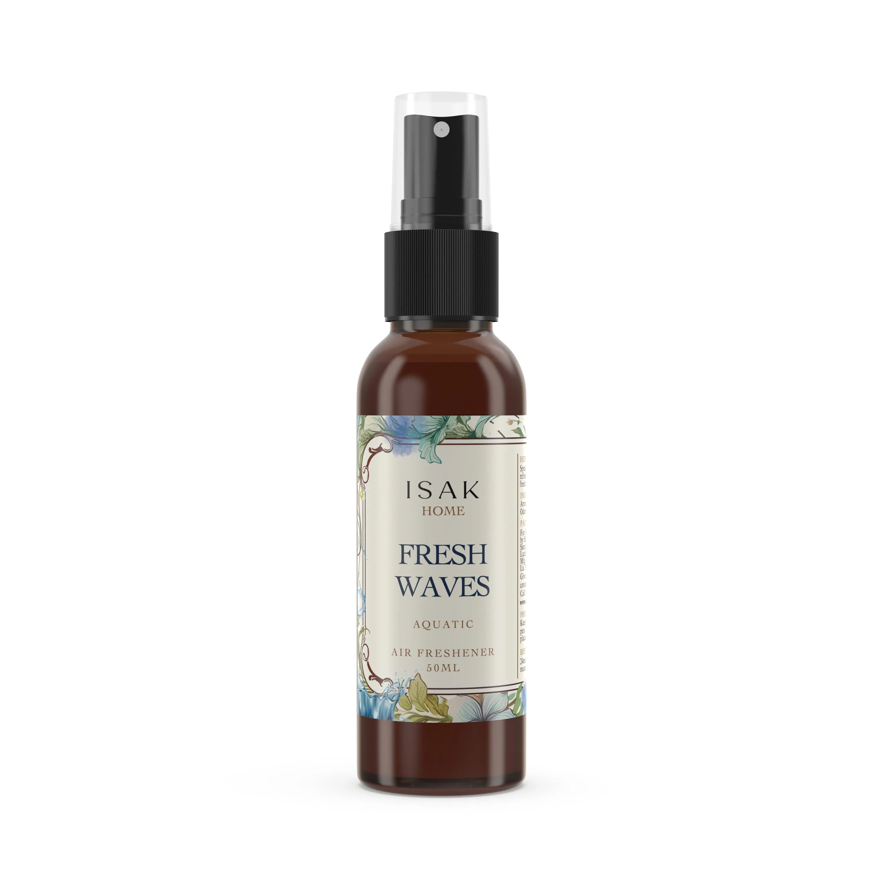 Fresh Waves Air Freshener