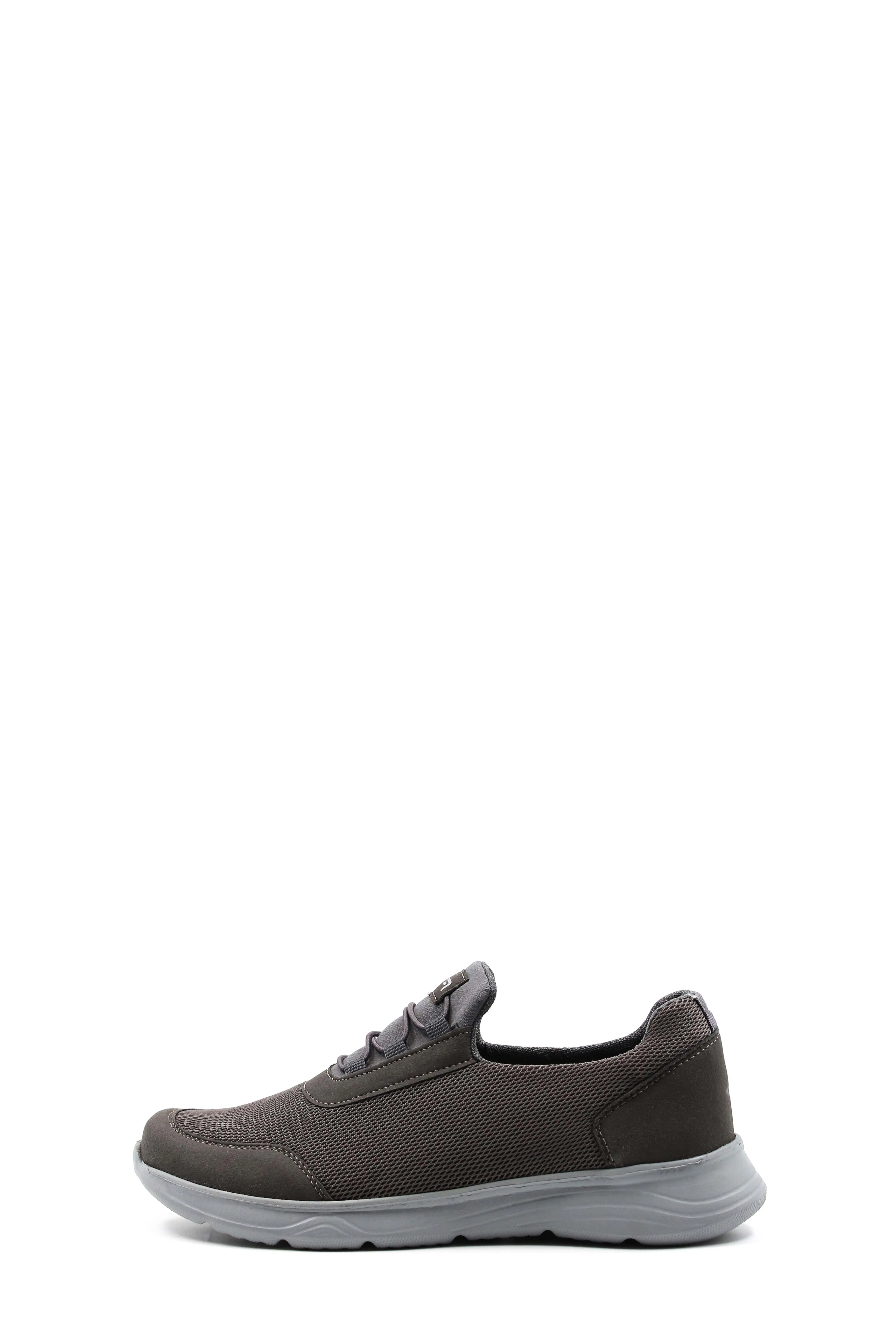 FST Men's Walking Shoes 869XA576 Smoke Gray - Kannapolis