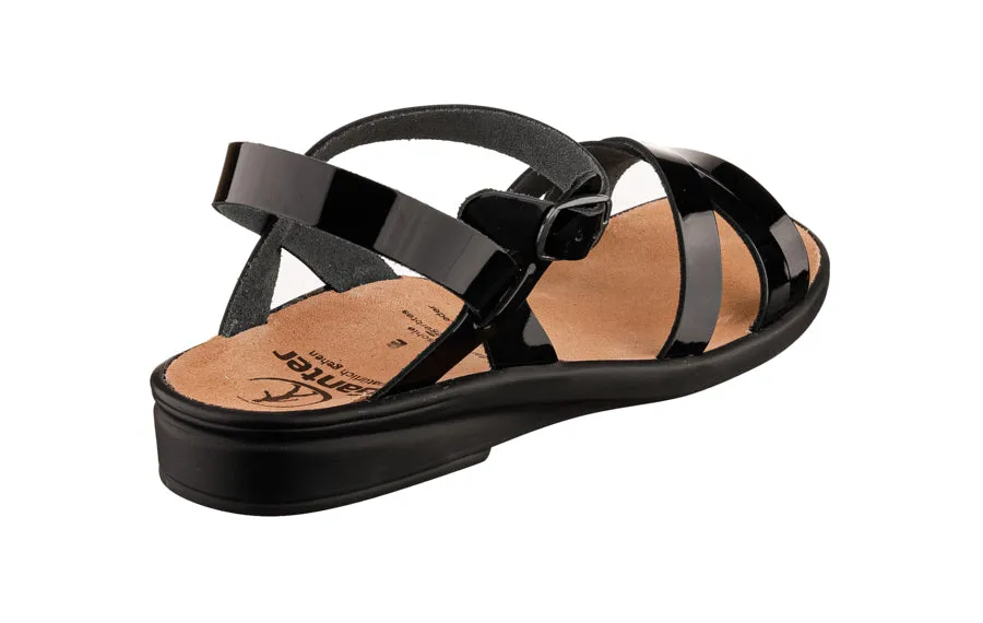 GAN PRESTO PATENT