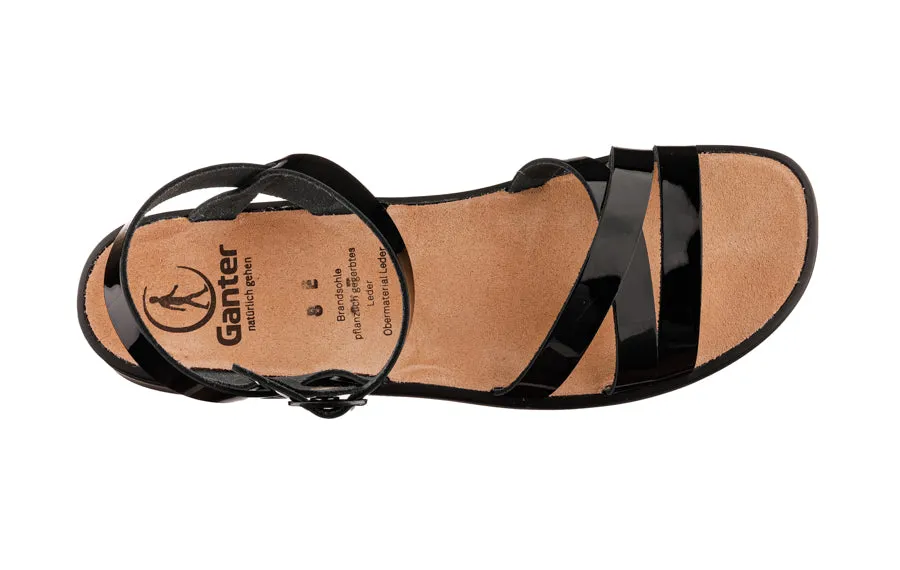 GAN PRESTO PATENT