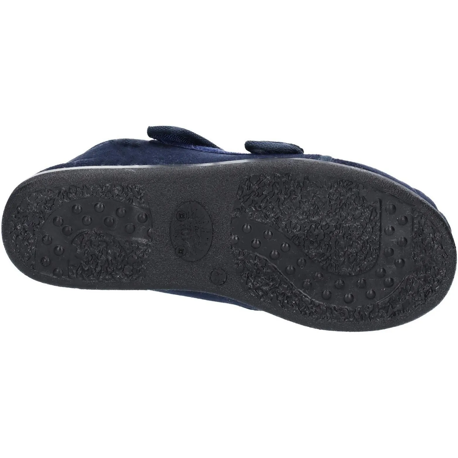 Gbs Med Torbay Extra Wide Fit Slipper