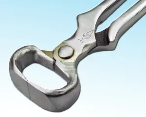 GE Pull Offs (New Style Head)