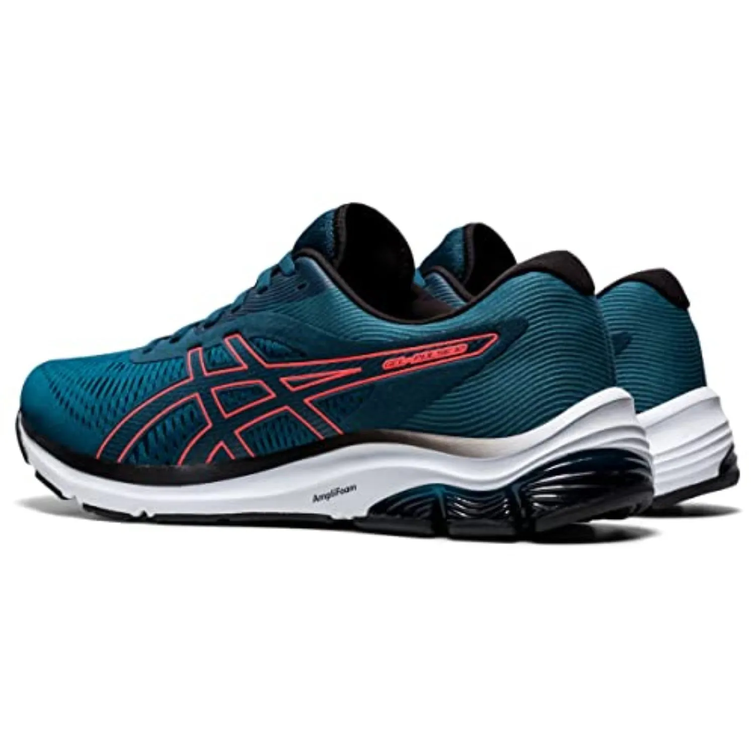 GEL-PULSE 12 - Men's