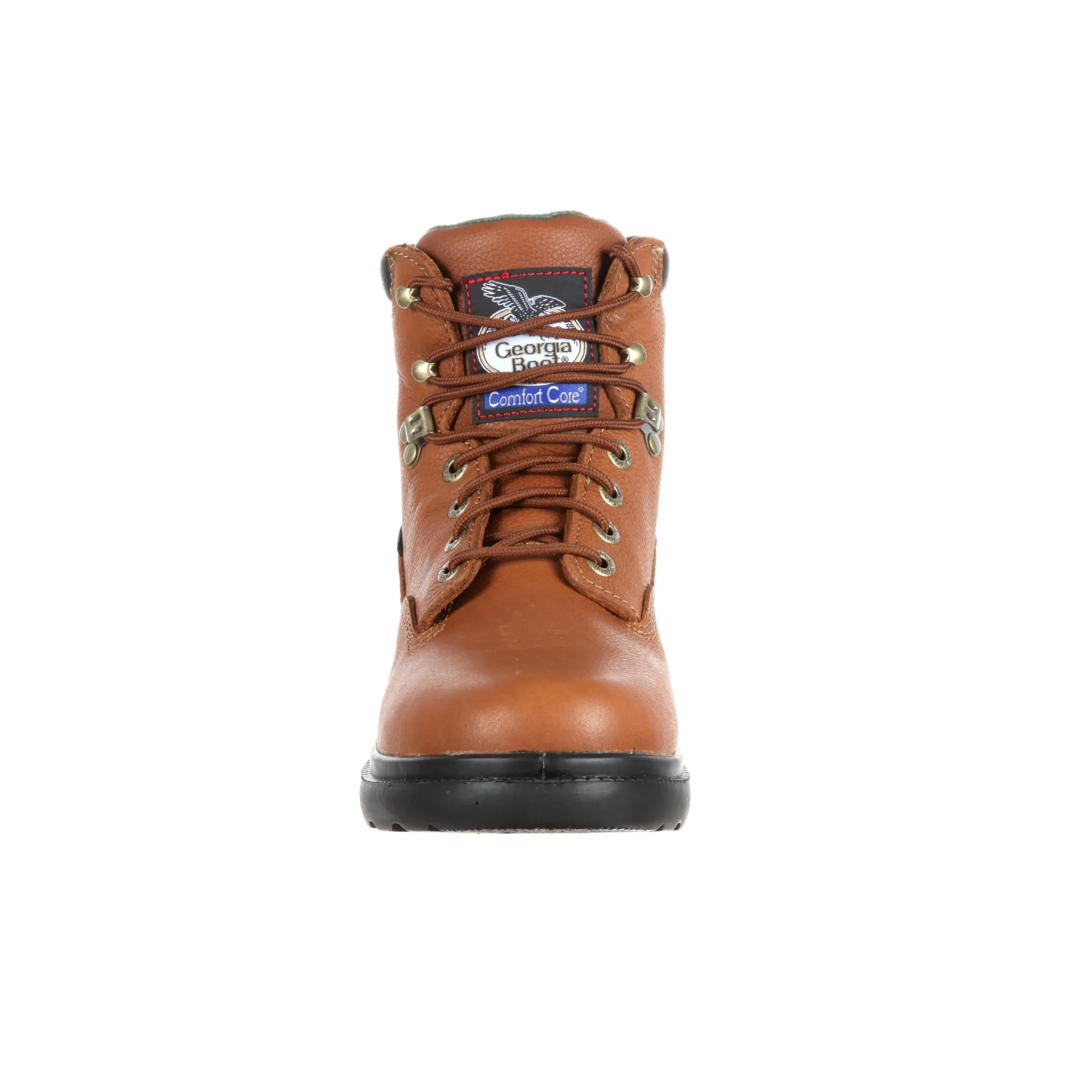 Georgia Men's Farm And Ranch Waterproof Boots G6503
