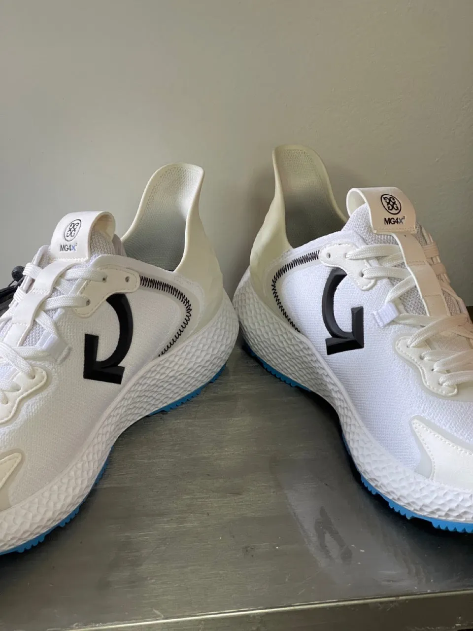 Gfore mens MG4  golf cross trainer shoes G4MF21EF40