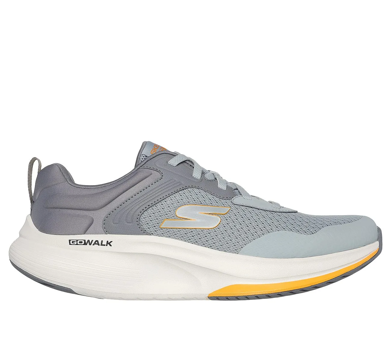 GOWALK MAX WALKER - TITUS - LIGHT GRAY