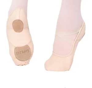 Hanami Ballet Canvas Split Sole by Capezio (Adult)