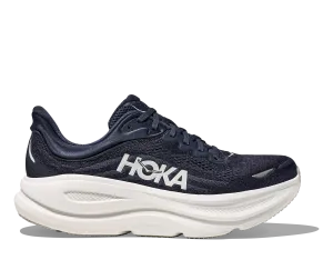 Hoka Bondi 9 Varsity Navy White Men's