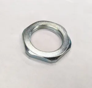 Hub Bearing Retaining Nut - Right Hub (All Spridgets)