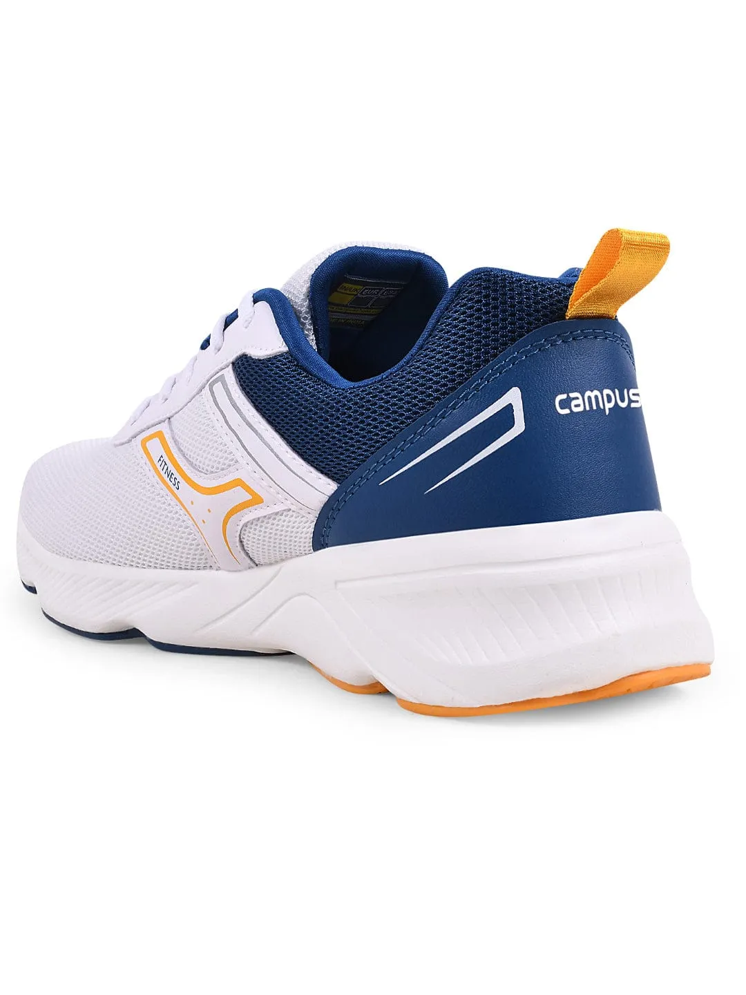 HURRICANE White Men's Running Shoes