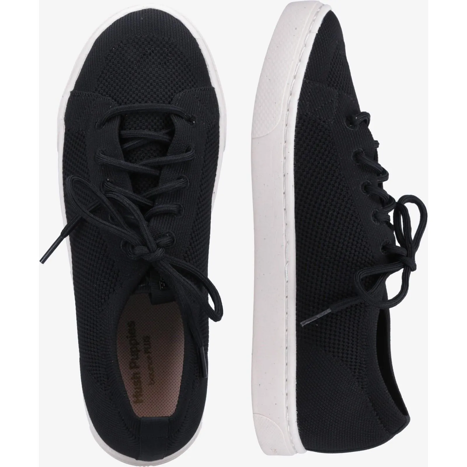 Hush Puppies Good Sneaker Shoes