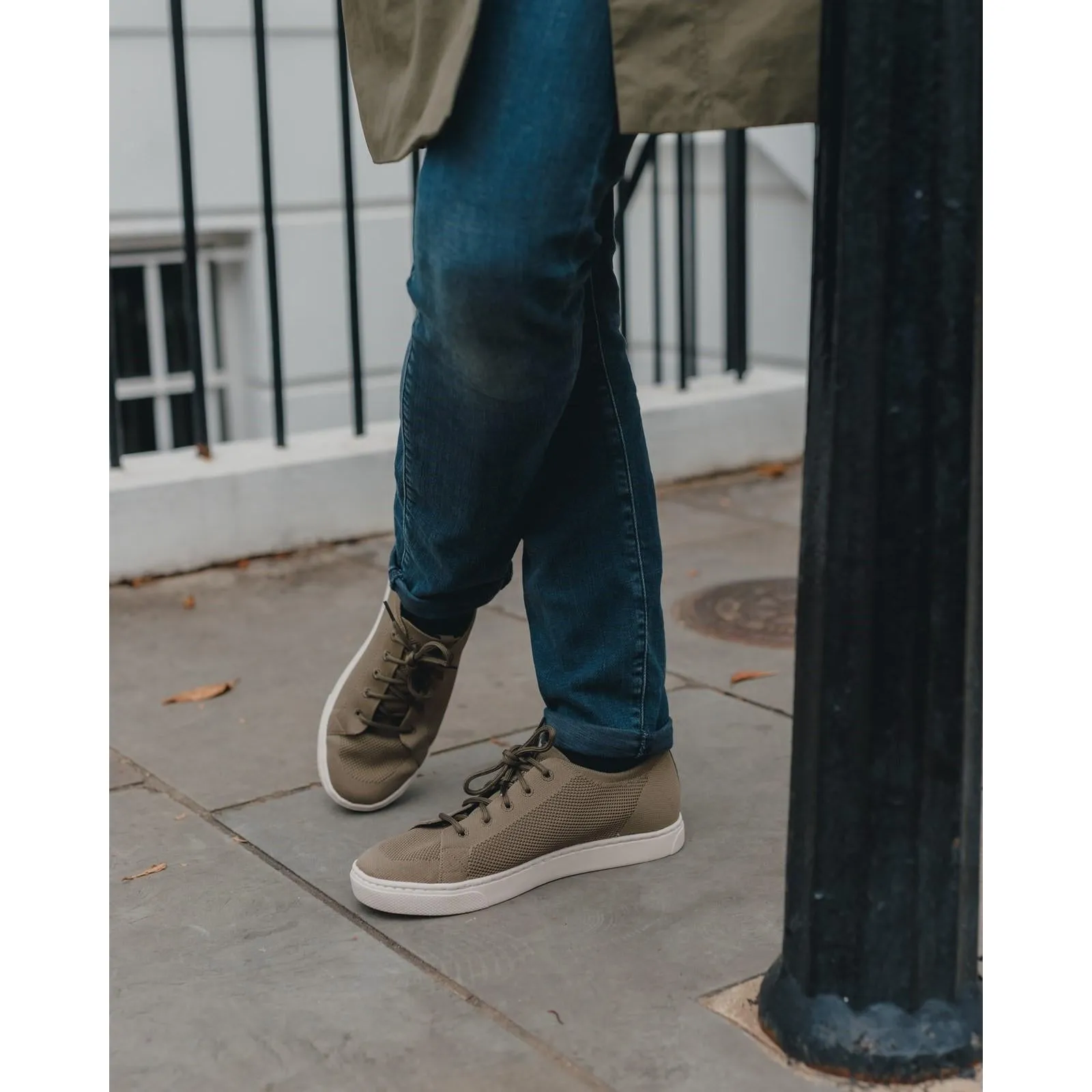 Hush Puppies Good Sneaker Shoes