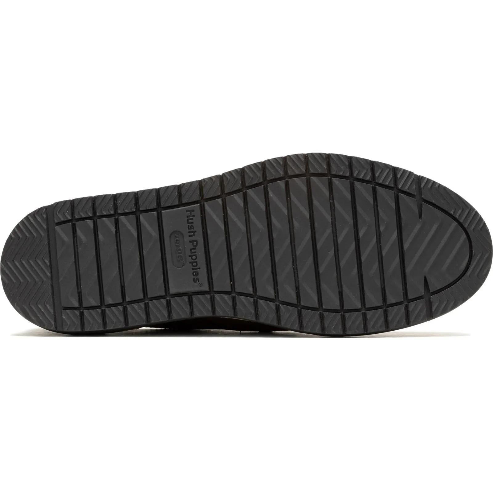 Hush Puppies Jenson Oxford Shoes