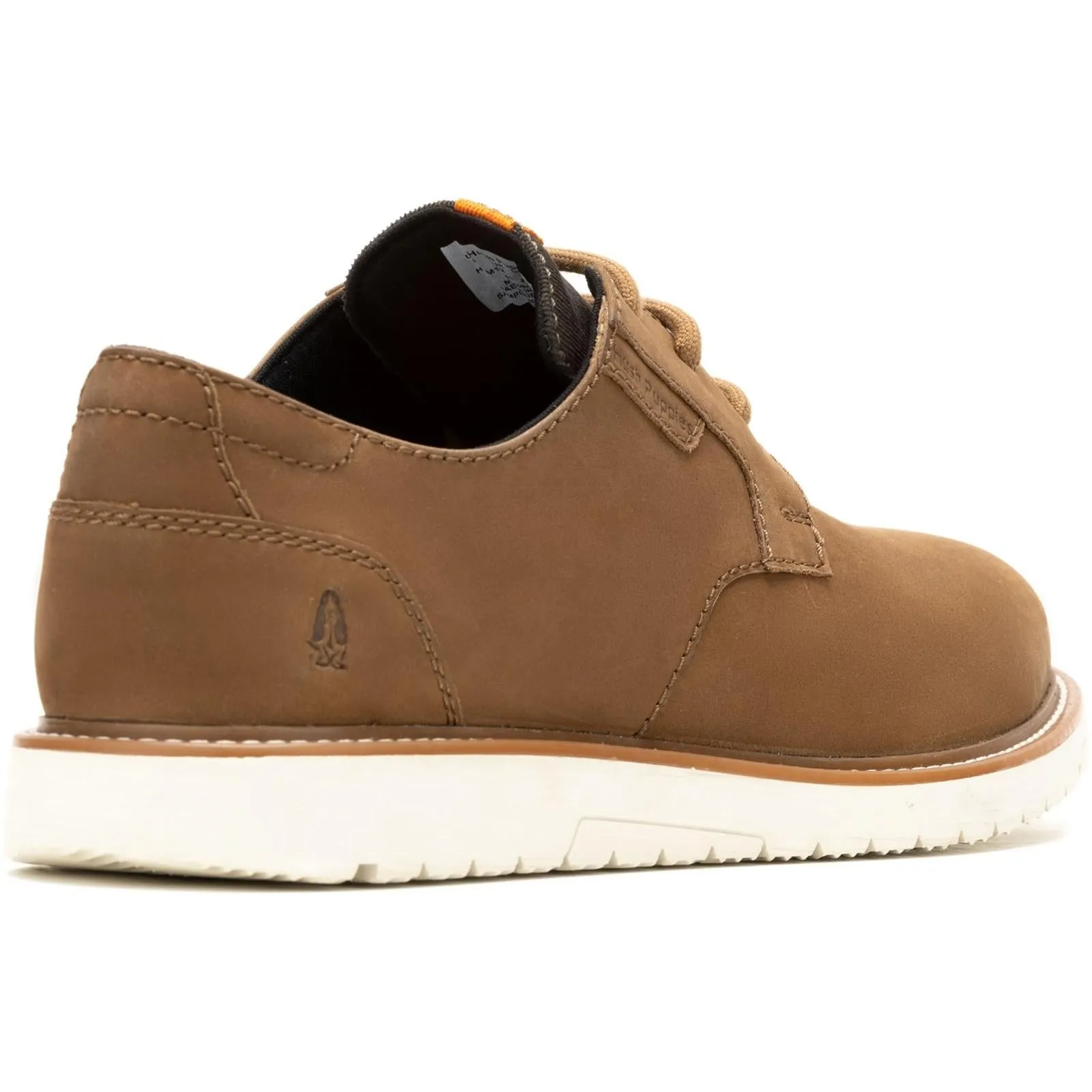 Hush Puppies Jenson Oxford Shoes