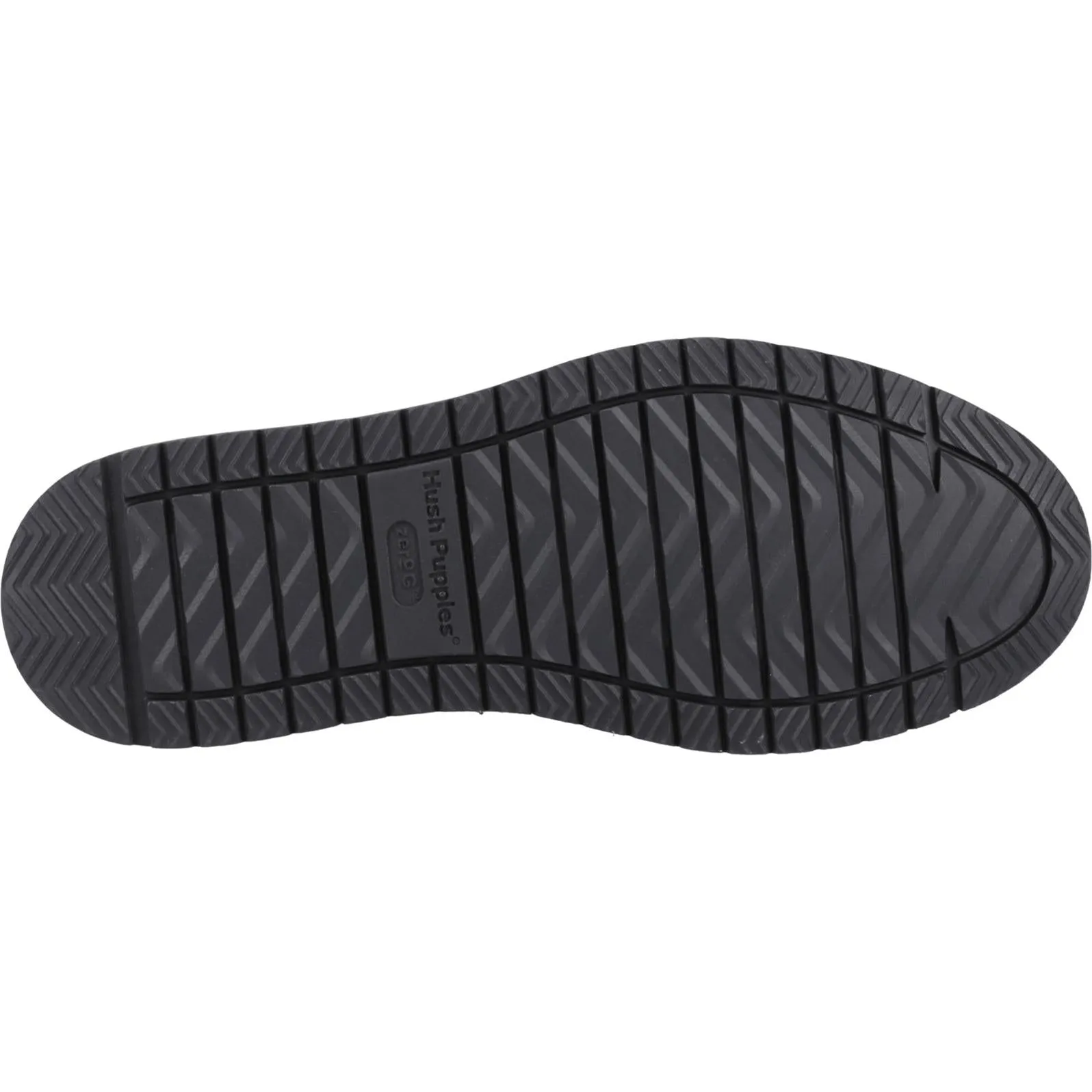 Hush Puppies Jenson Oxford Shoes