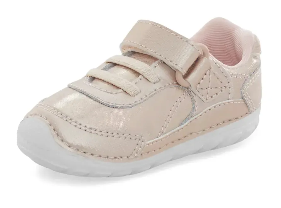 Infant's Stride Rite Grover Sneaker – Flexible, Odor-Resistant First Walking Shoes