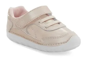 Infant's Stride Rite Grover Sneaker – Flexible, Odor-Resistant First Walking Shoes