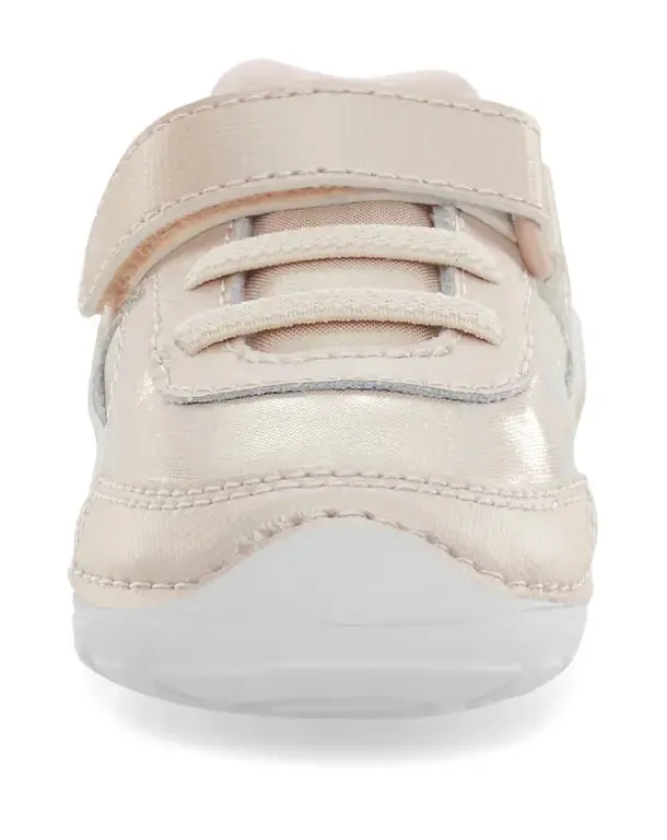 Infant's Stride Rite Grover Sneaker – Flexible, Odor-Resistant First Walking Shoes