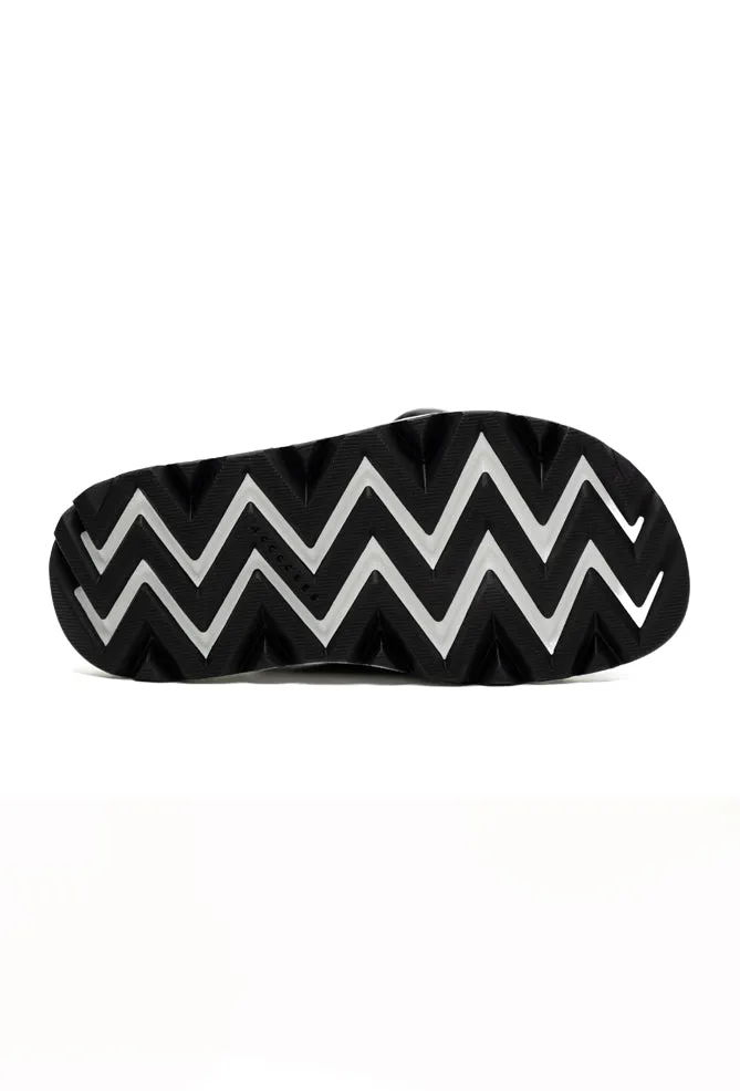 Jabara Coil, Oreo