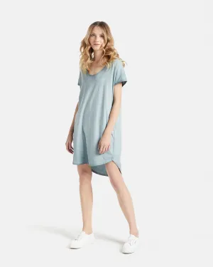 Jac   Mooki Naomi Dress - Sage