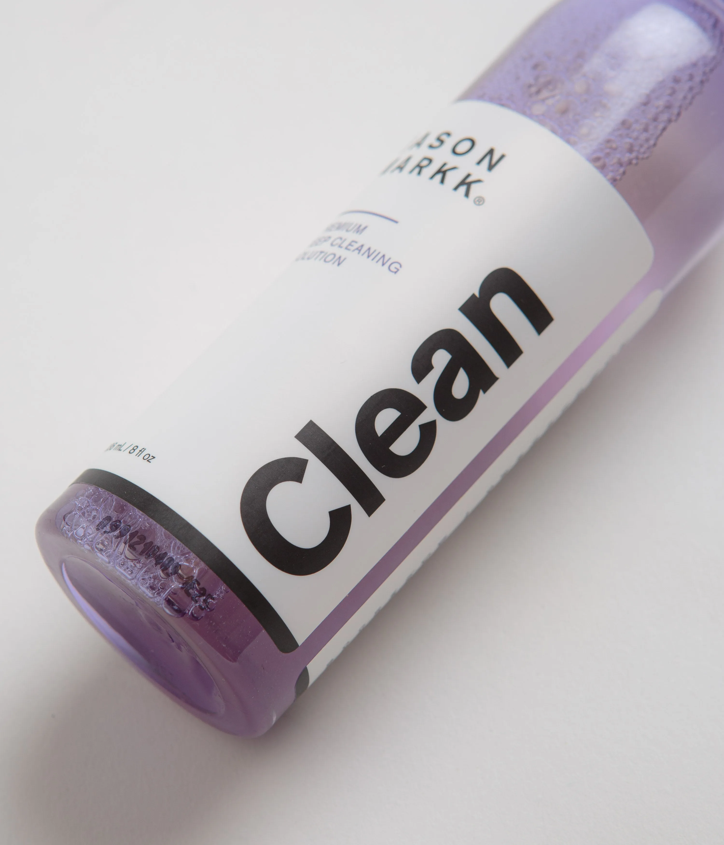 Jason Markk 8oz Premium Shoe Cleaner