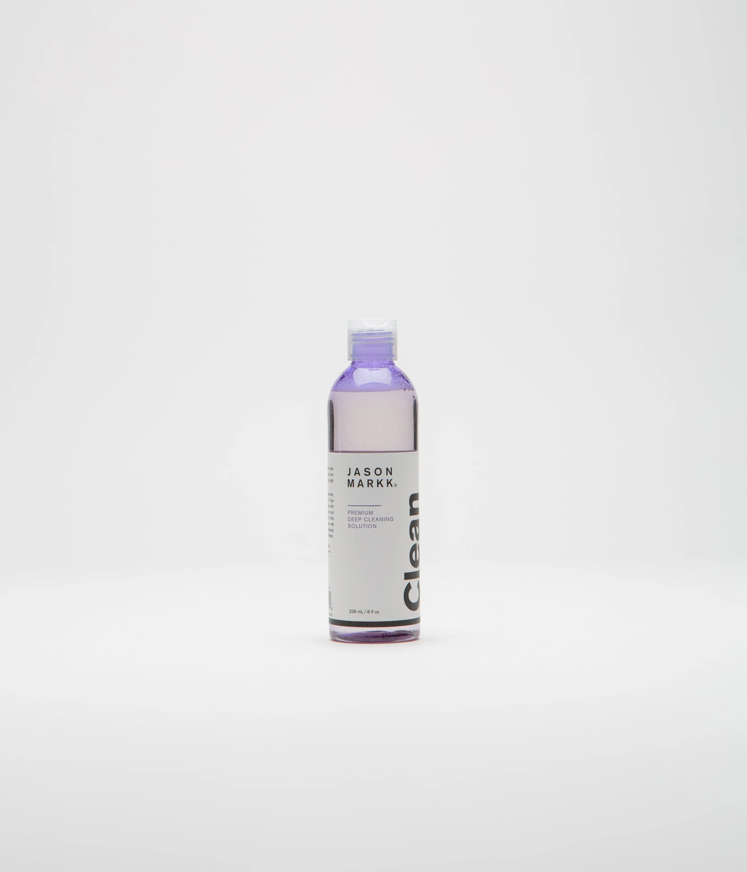 Jason Markk 8oz Premium Shoe Cleaner