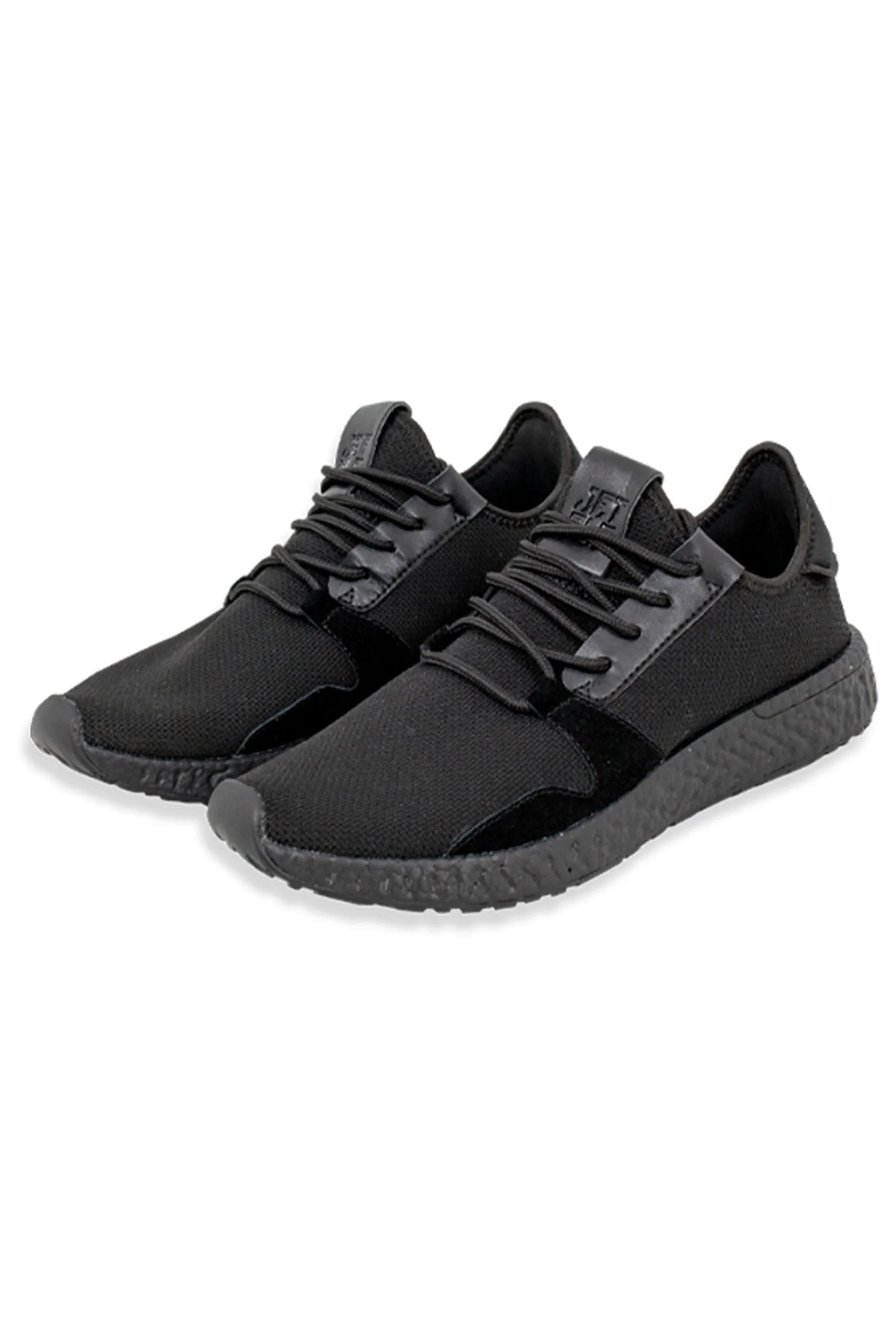 Jetpilot Mens Elevate Cross Trainers - Black
