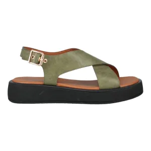 Josef Seibel Westland Macie 02 Green Olive