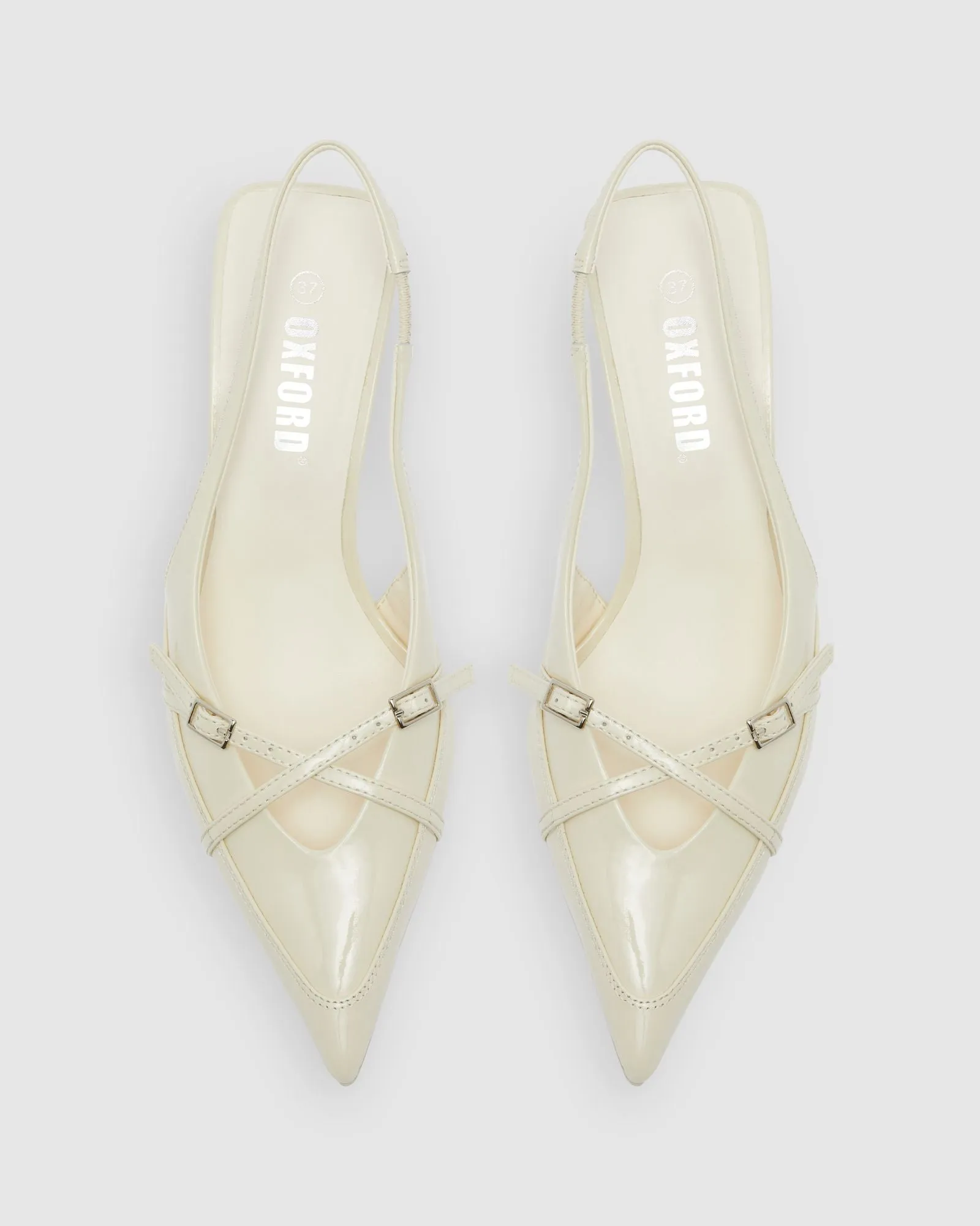 Julienne Heel