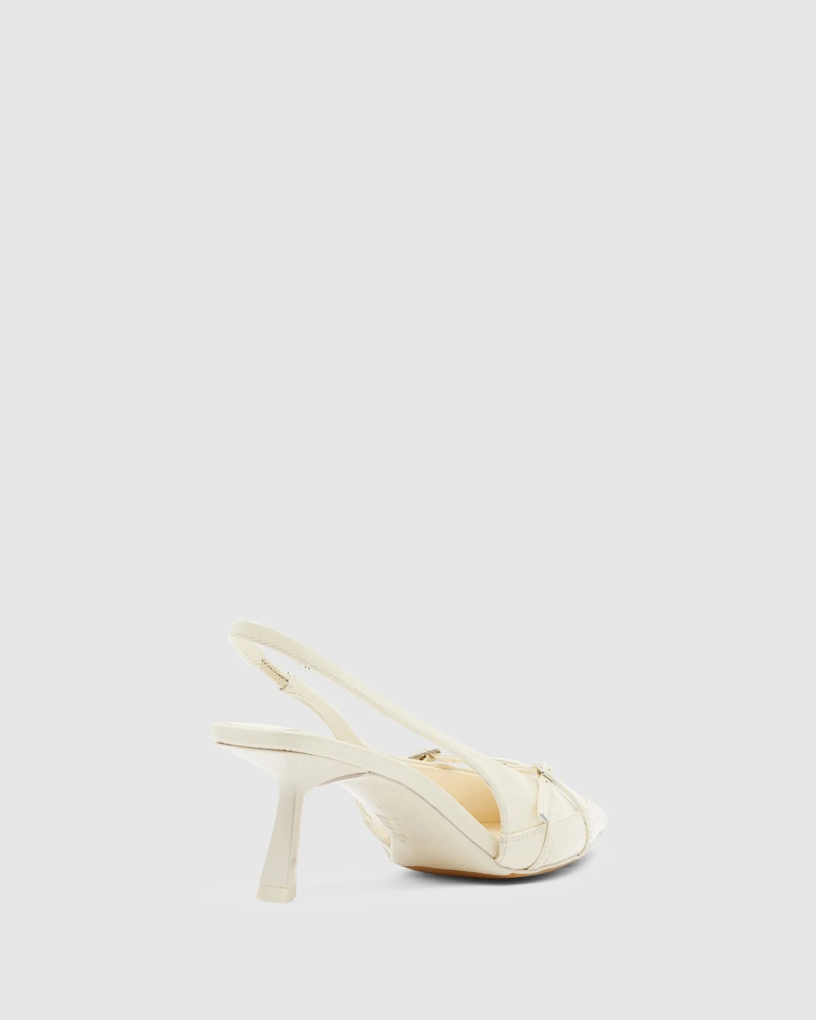 Julienne Heel