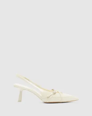 Julienne Heel