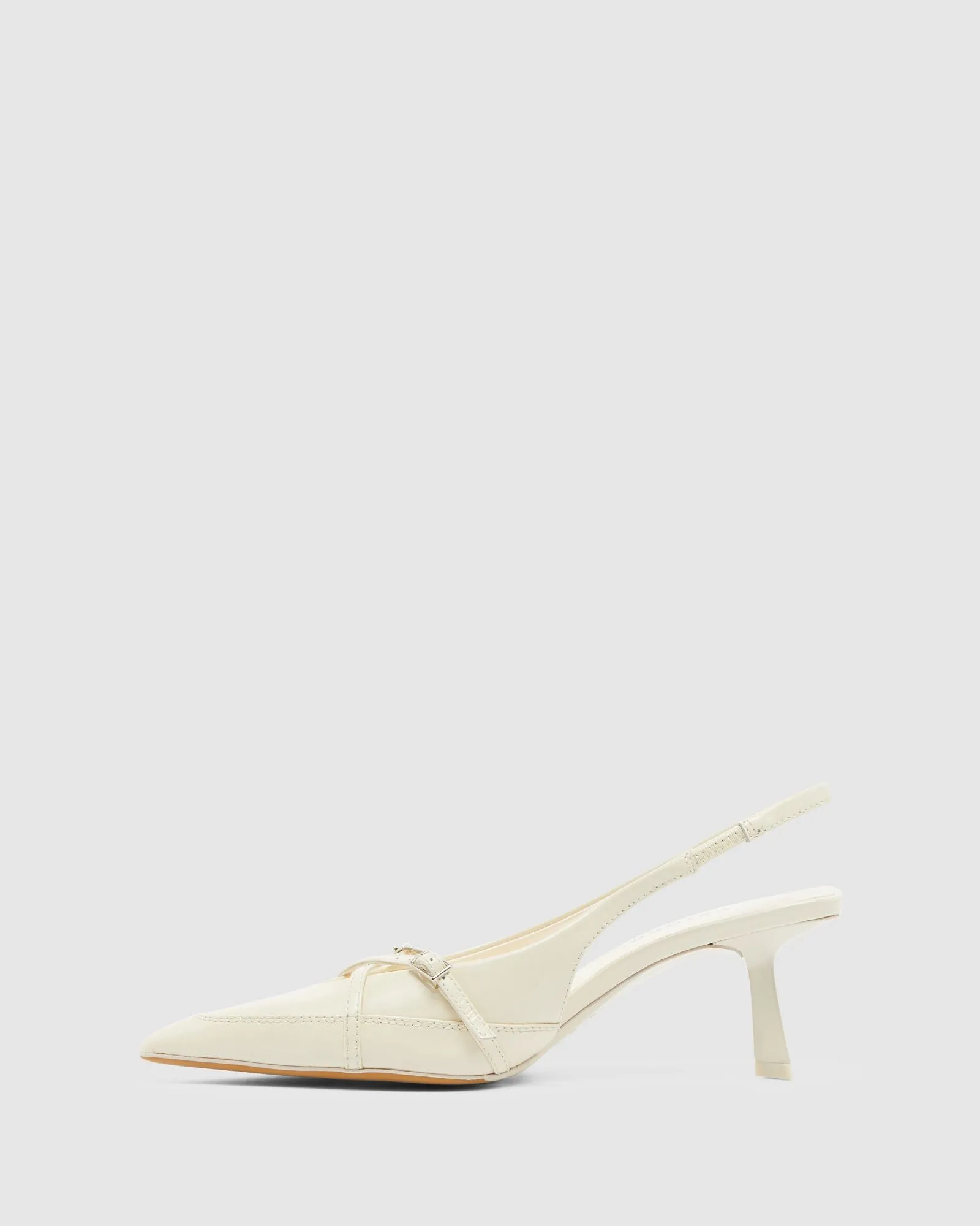 Julienne Heel
