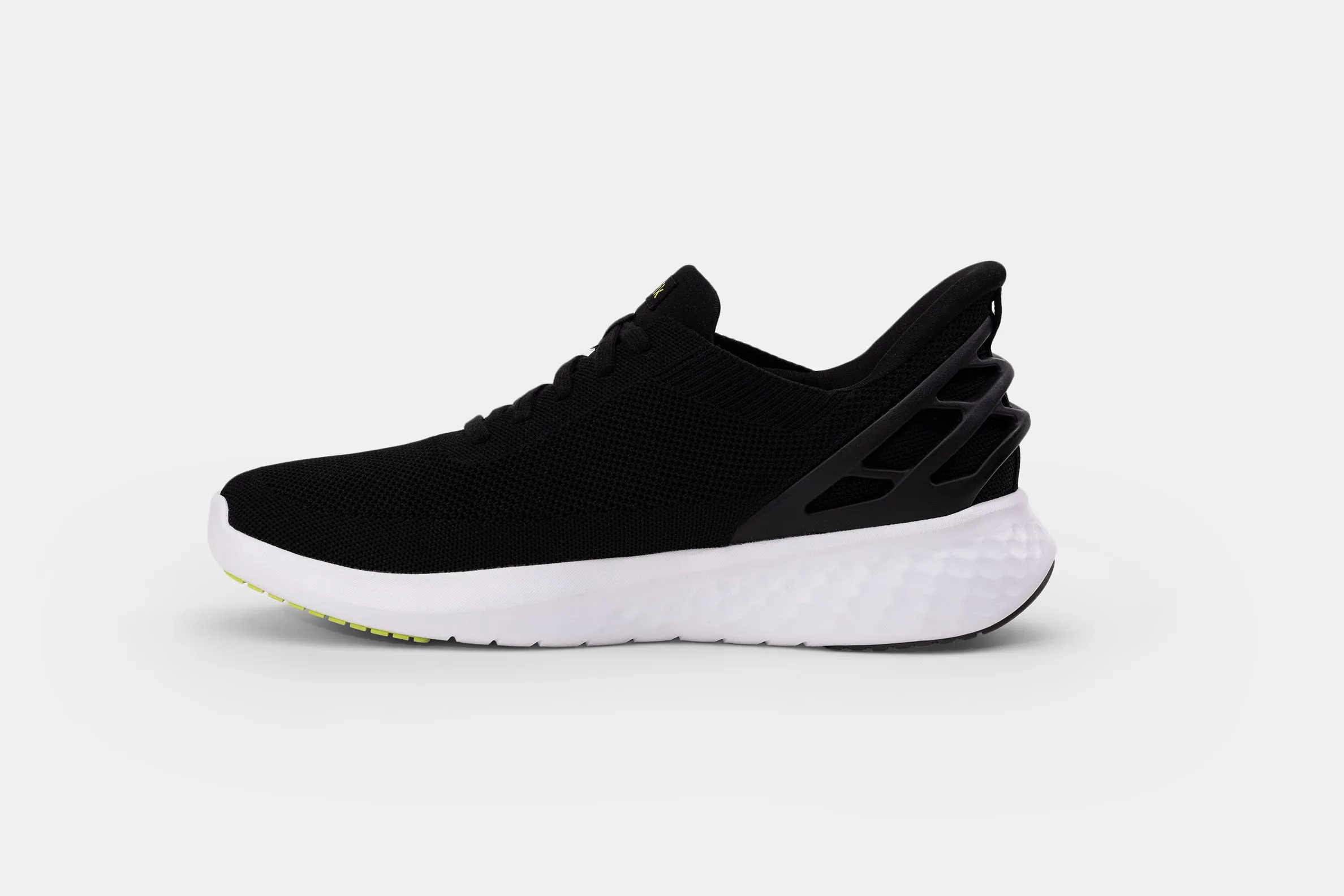 Kizik Athens Color: Black