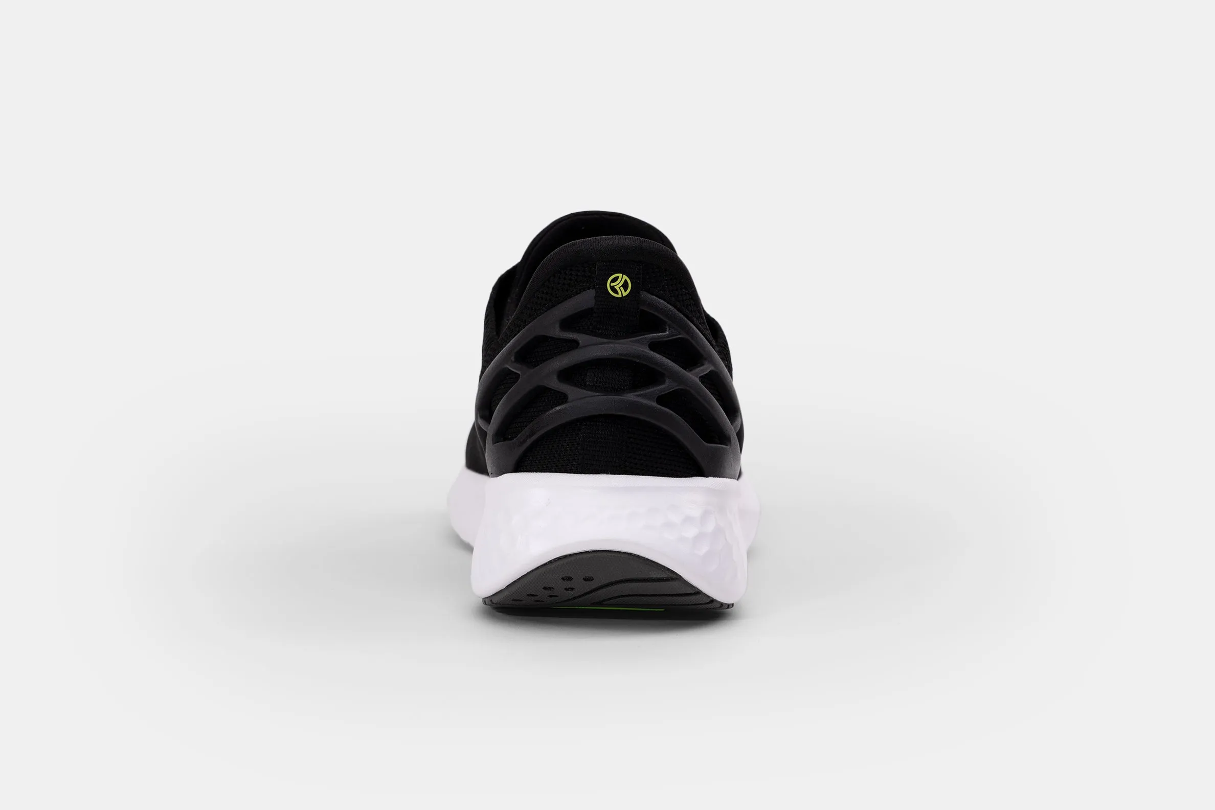 Kizik Athens Color: Black