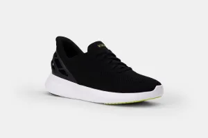 Kizik Athens Color: Black