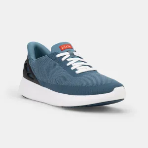 Kizik Athens Color: Deep Sea