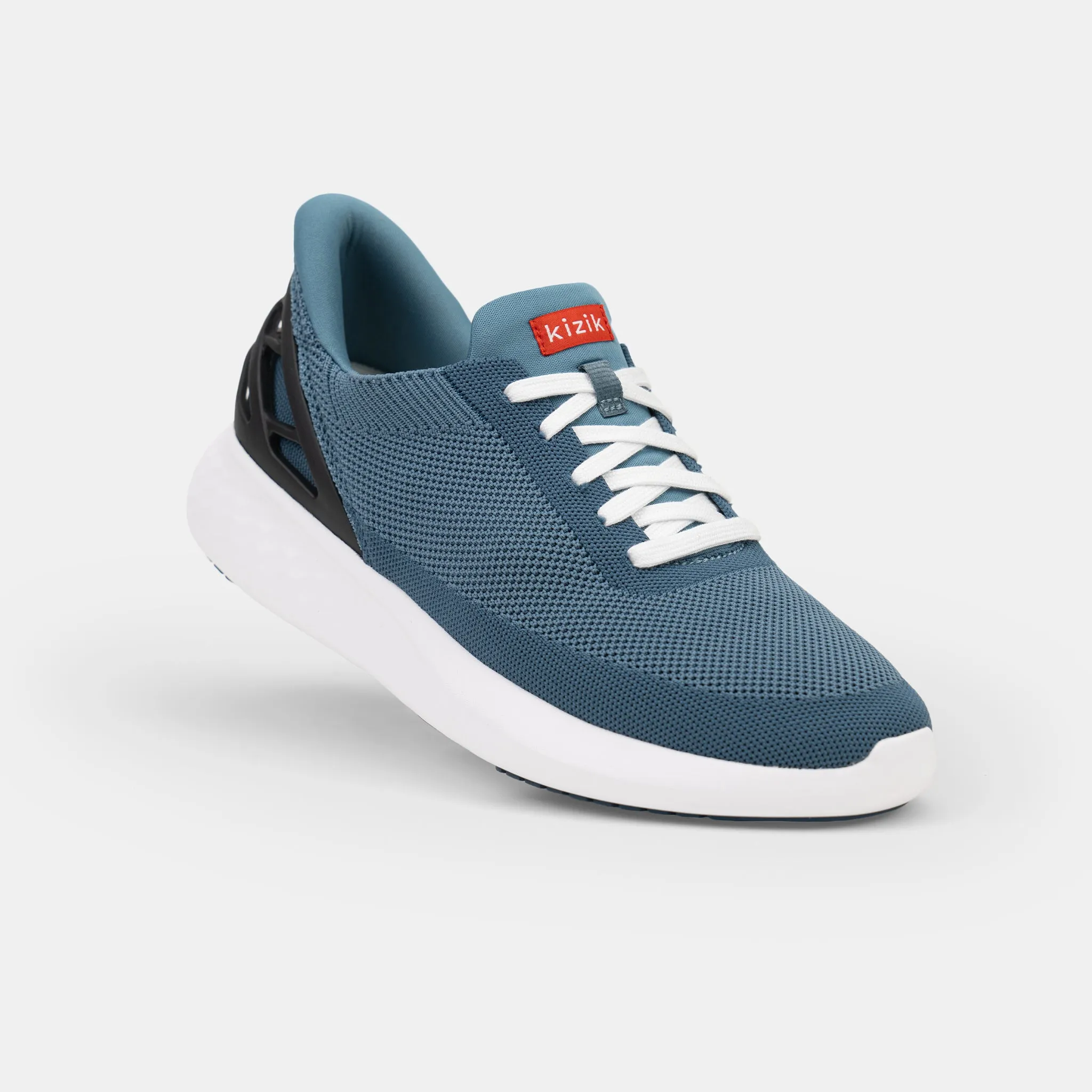 Kizik Athens Color: Deep Sea