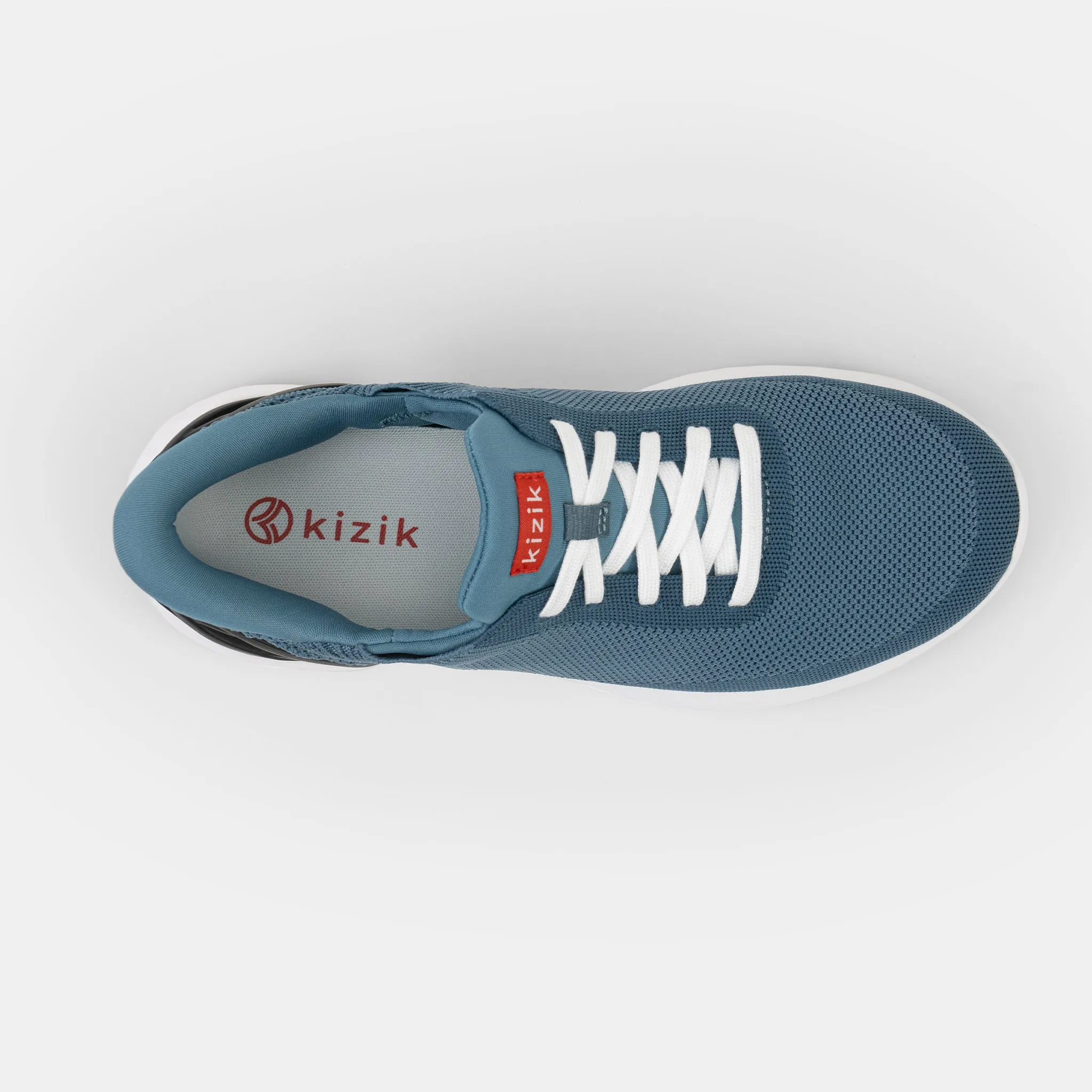 Kizik Athens Color: Deep Sea