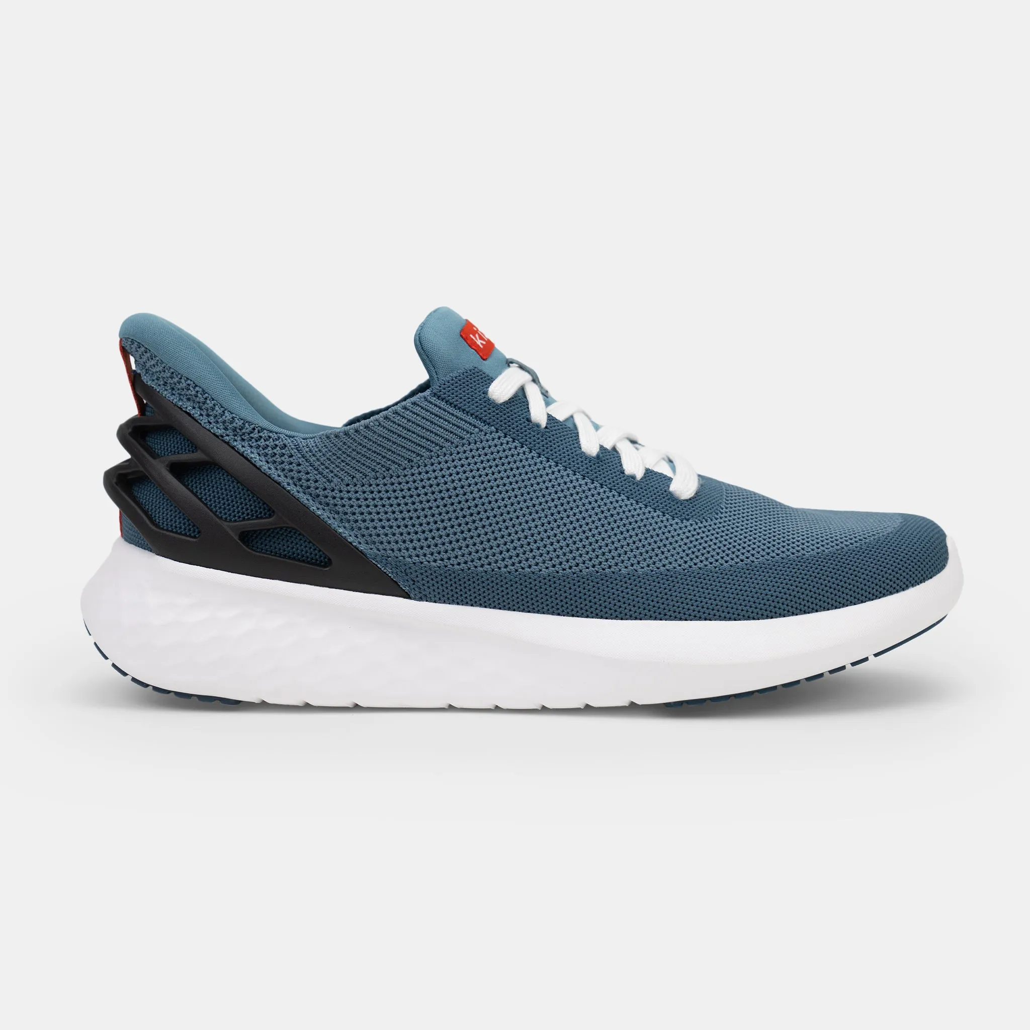 Kizik Athens Color: Deep Sea